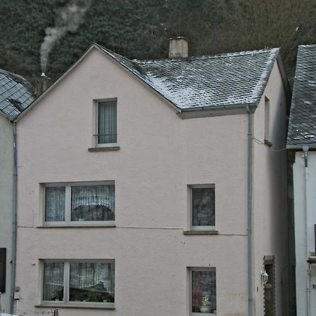 Ferienhaus Am Doctorberg Bernkastel-Kues Exterior foto