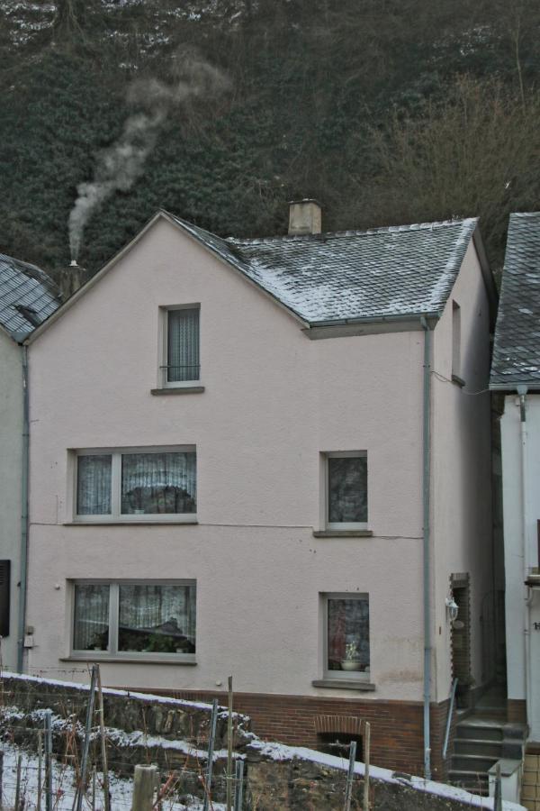 Ferienhaus Am Doctorberg Bernkastel-Kues Exterior foto